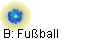 B: Fuball